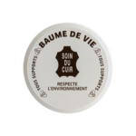 Baume de Vie Entretien du Cuir SNQR – 250mL