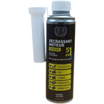 Décrassant et Décalaminant Moteur Diesel 5en1 SNQR – 375mL